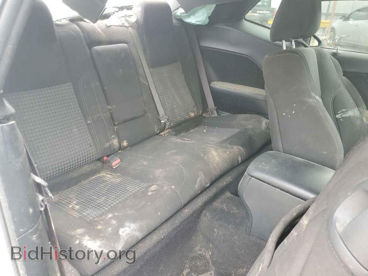 2023 DODGE CHALLENGER - VIN: 2C3CDZAG7PH591178 - Фото 10