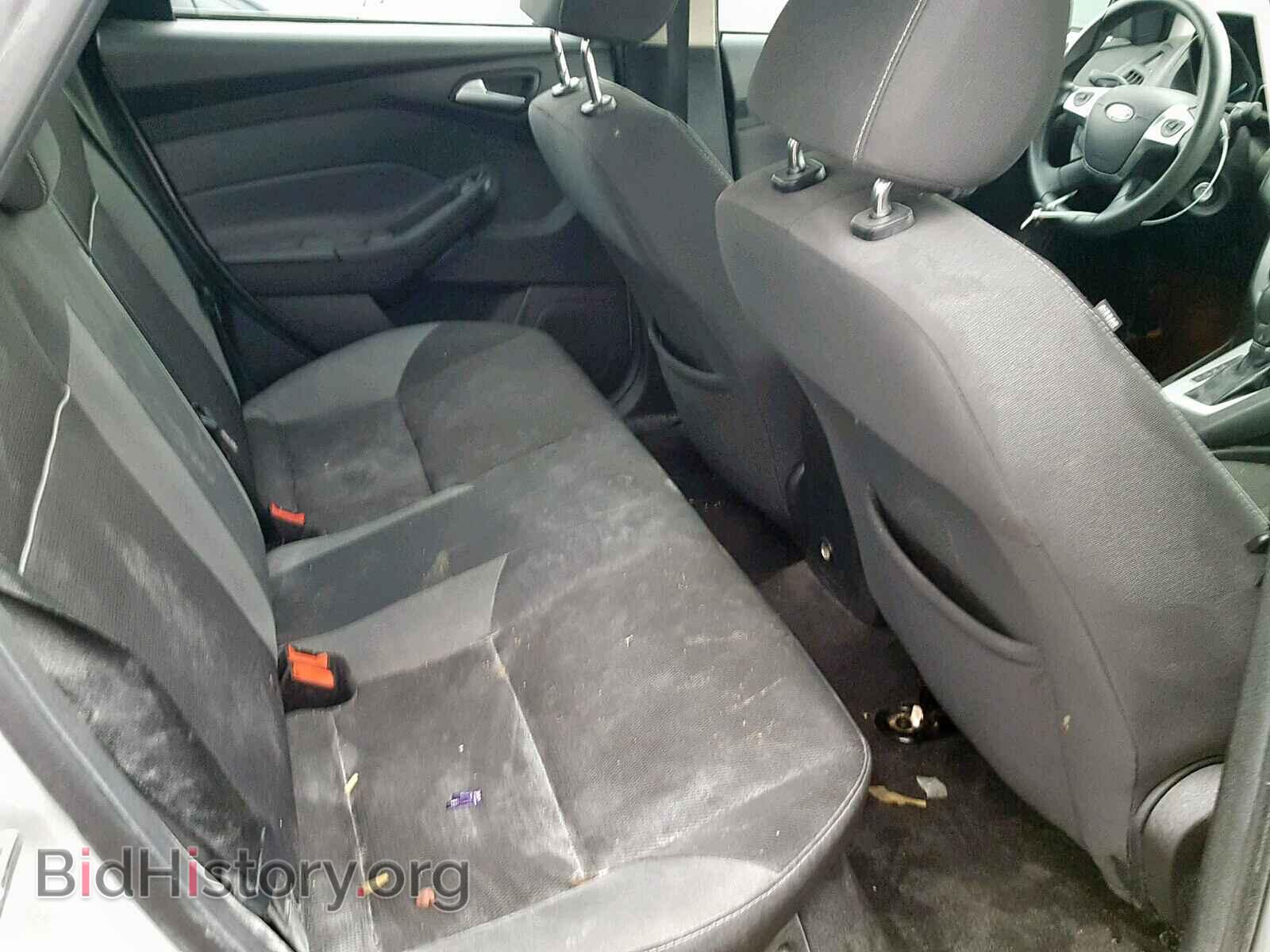 2014 FORD FOCUS SE - VIN: 1FADP3F21EL210898 - Фото 6