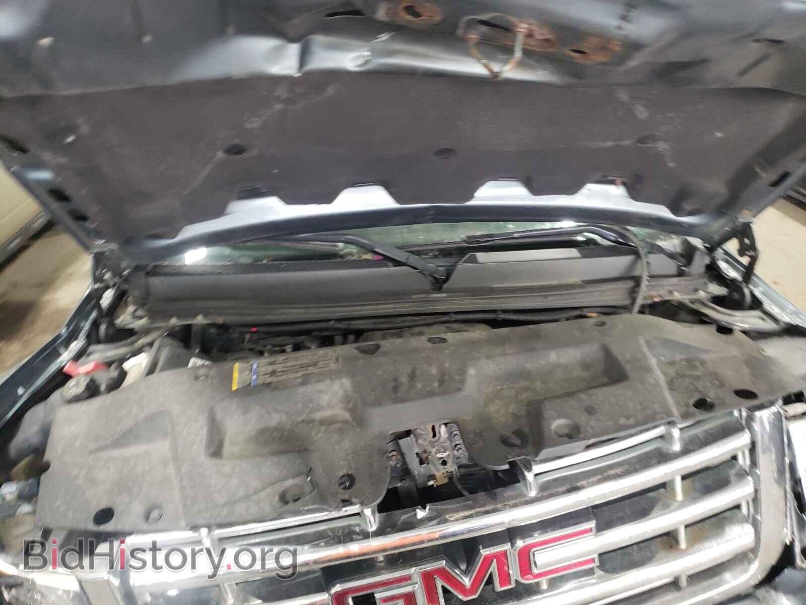 2009 GMC SIERRA - VIN: 3GTEK233X9G108765 - Фото 7
