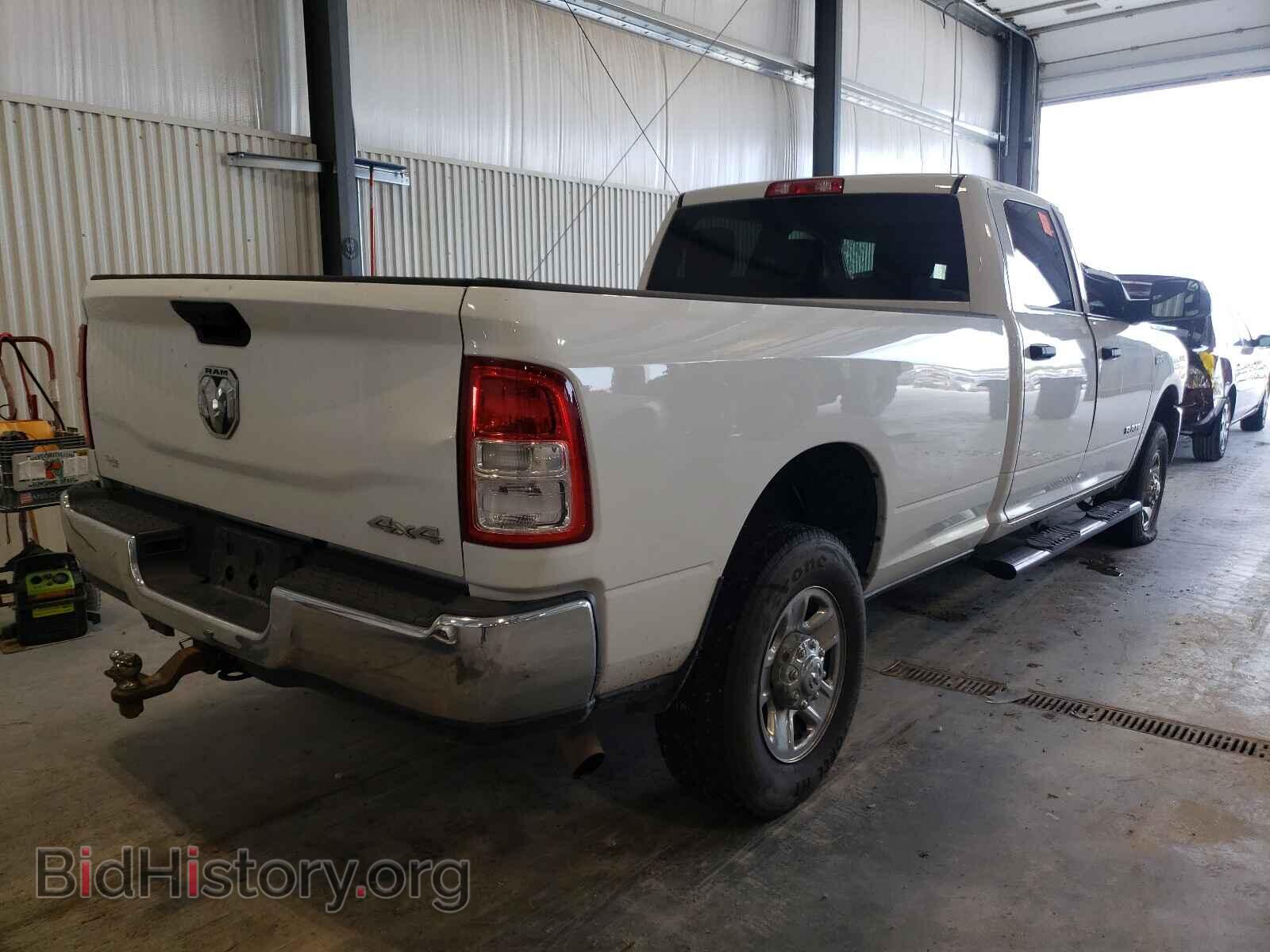 2019 RAM 2500 - VIN: 3C6UR5HJ7KG574781 - Фото 4