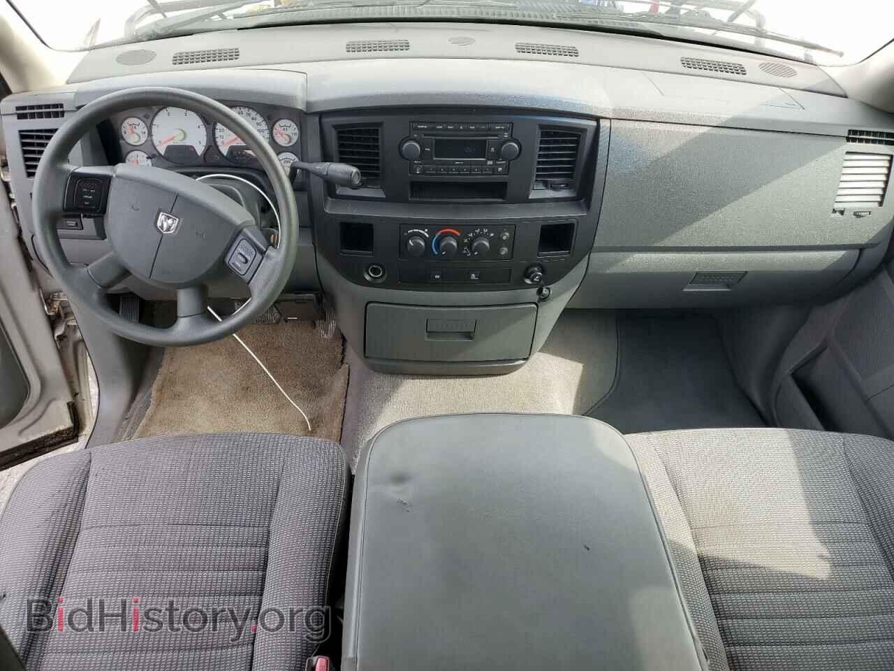 2009 DODGE All Models - VIN: 3D7KR28L39G542927 - Photo 8