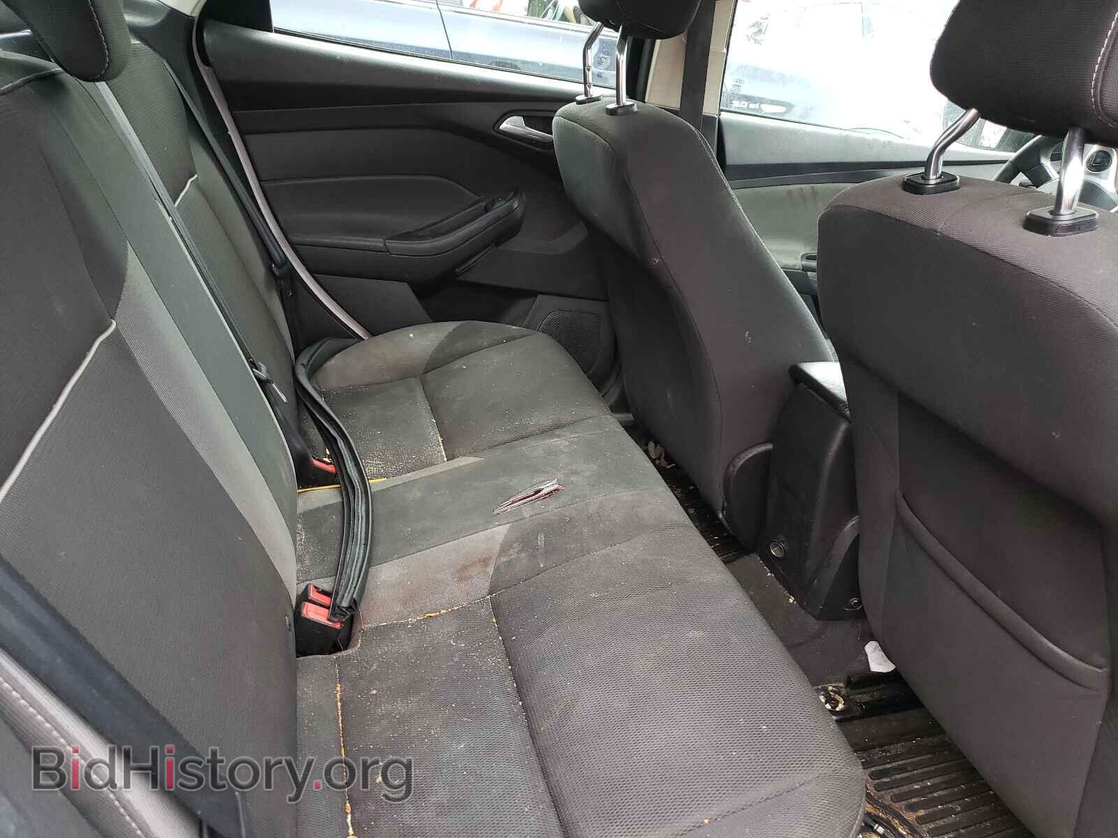 2012 FORD FOCUS - VIN: 1FAHP3F24CL292401 - Photo 6
