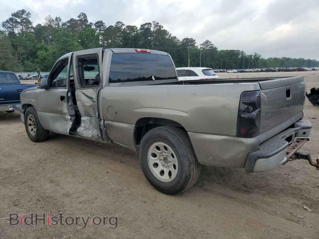 2007 CHEVROLET ALL Models - VIN: 1GCEC19V87Z202995 - Фото 2