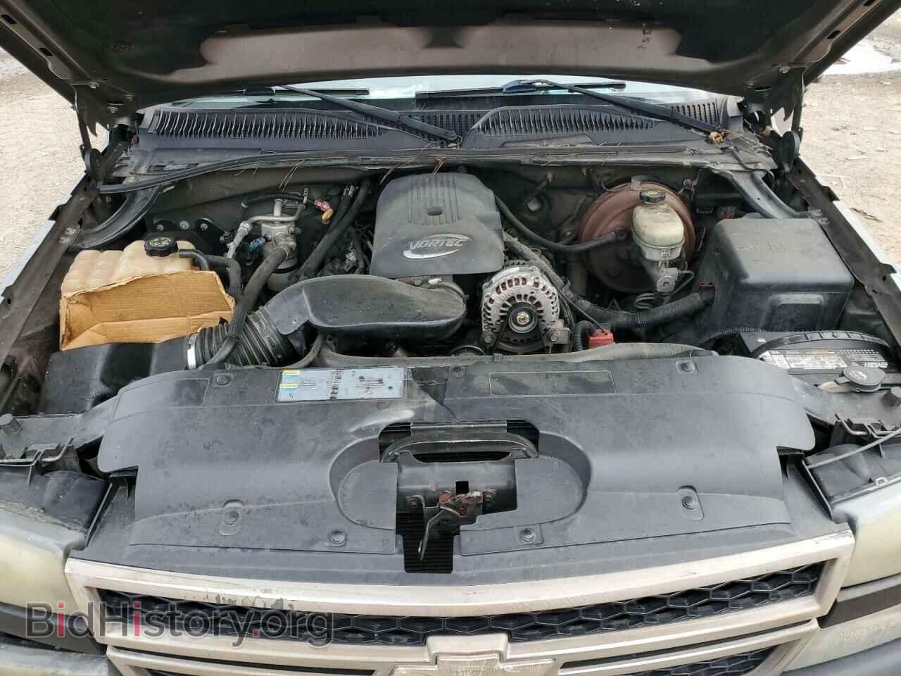 2007 CHEVROLET ALL Models - VIN: 1GCEC19V87Z202995 - Фото 11