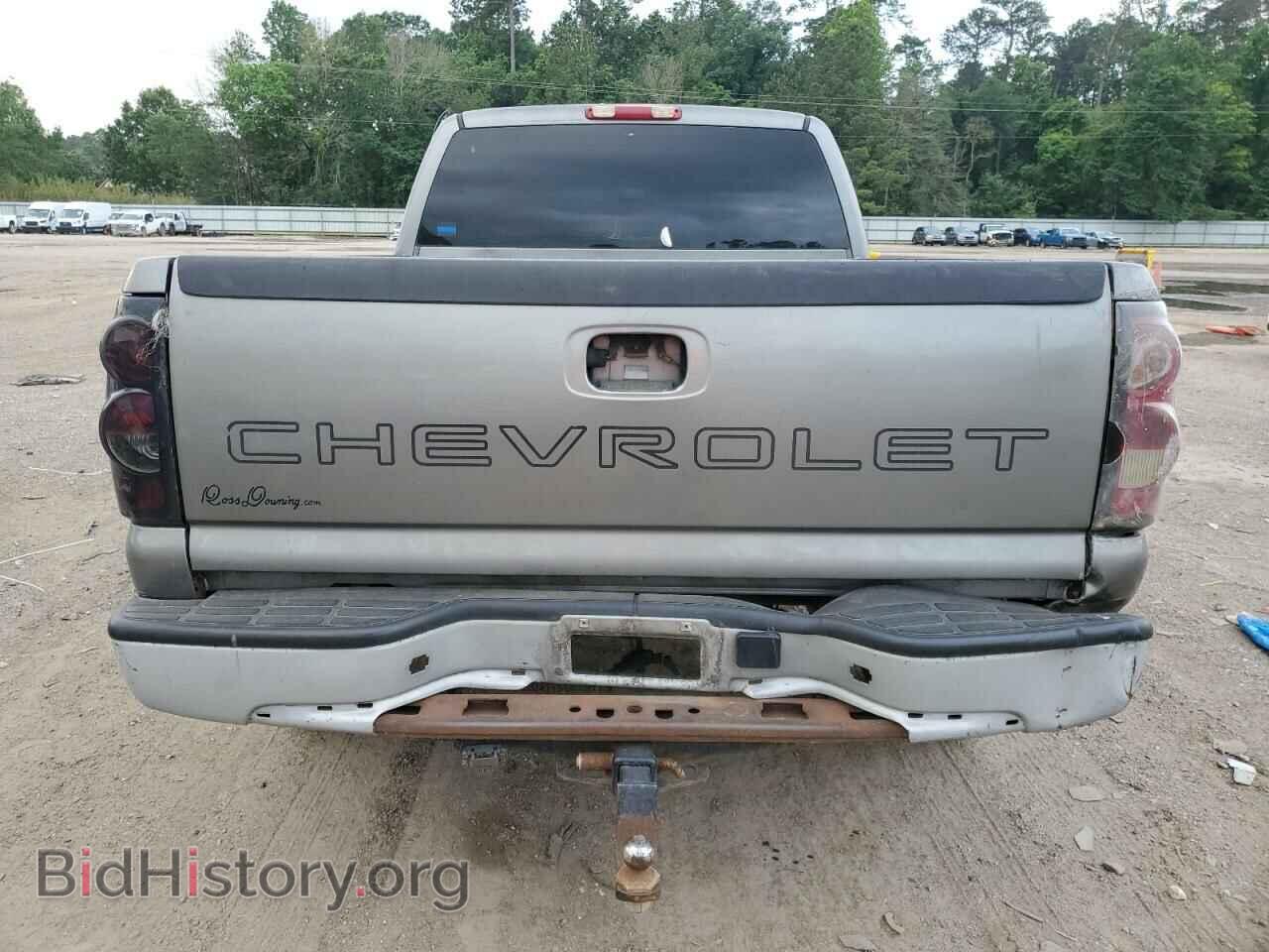 2007 CHEVROLET ALL Models - VIN: 1GCEC19V87Z202995 - Фото 6