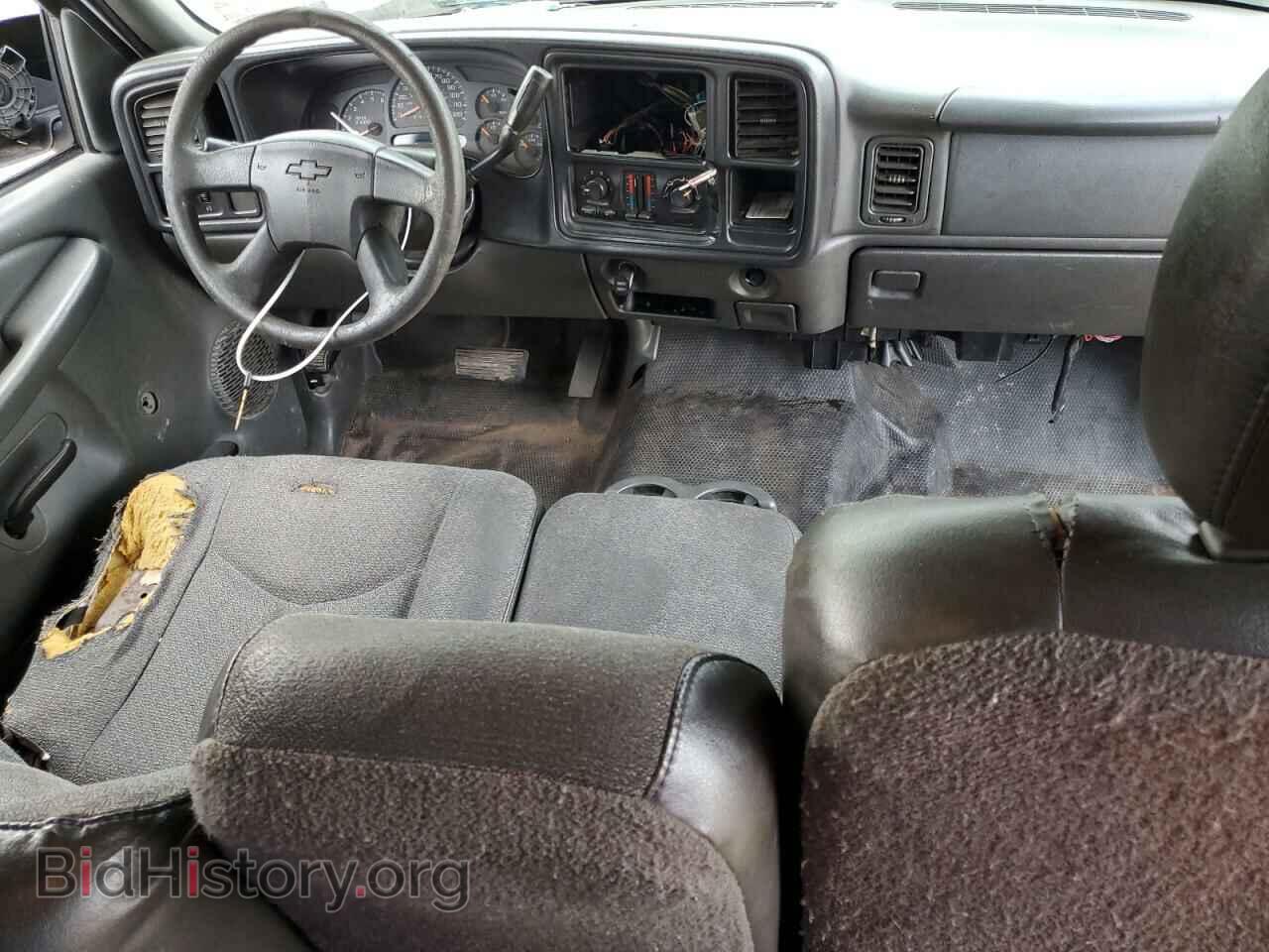 2007 CHEVROLET ALL Models - VIN: 1GCEC19V87Z202995 - Фото 8
