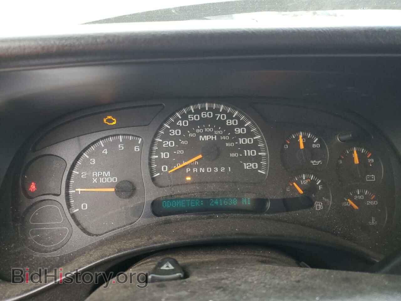 2007 CHEVROLET ALL Models - VIN: 1GCEC19V87Z202995 - Фото 9