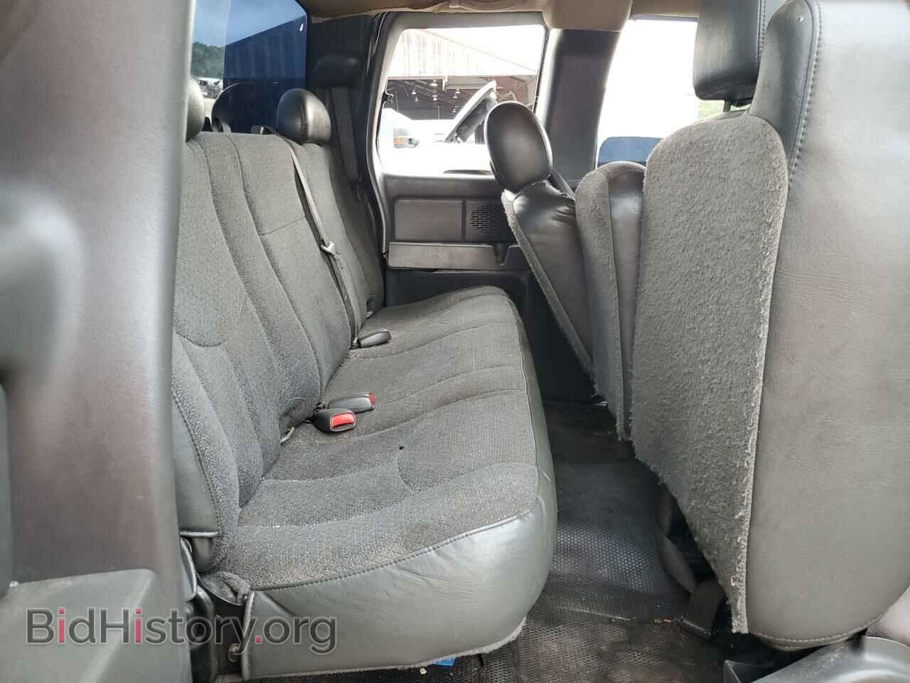 2007 CHEVROLET ALL Models - VIN: 1GCEC19V87Z202995 - Фото 10