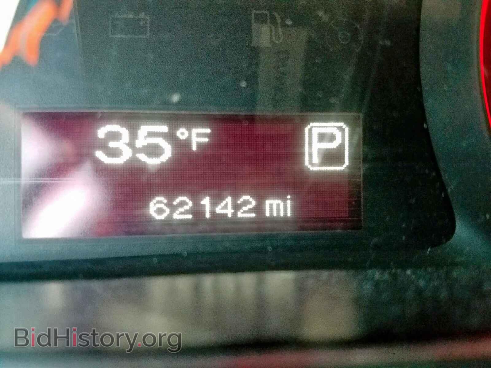 2015 DODGE DART - VIN: 1C3CDFBB5FD166345 - Фото 8