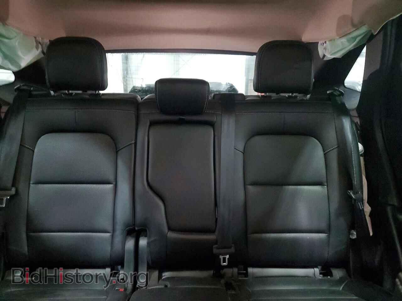 2020 FORD ESCAPE - VIN: 1FMCU9BZ8LUA84949 - Фото 10