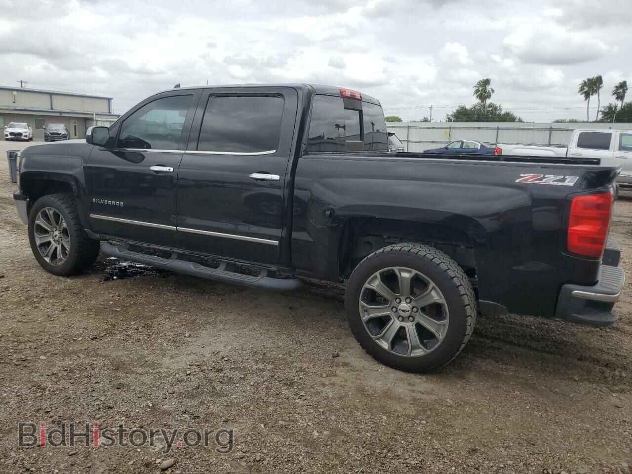 2015 CHEVROLET ALL Models - VIN: 3GCUKSEC9FG187866 - Фото 2