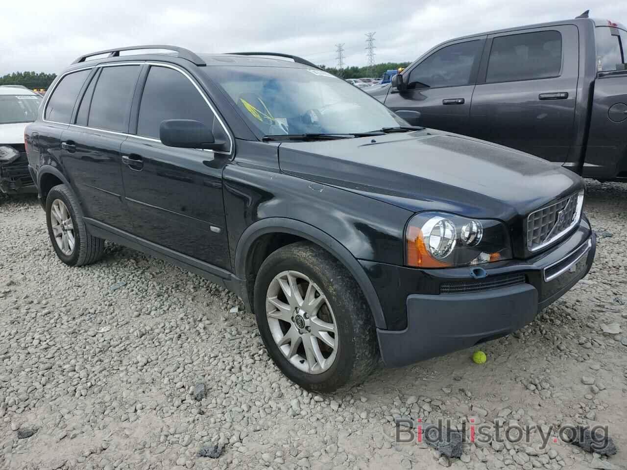 Фотография YV4CZ852161281513 - VOLVO XC90 2006