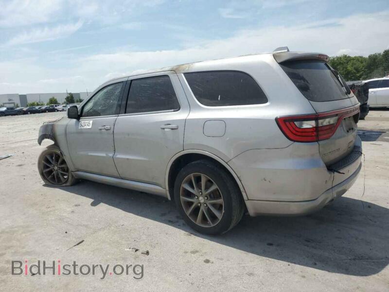 2017 Dodge DURANGO (VIN 1C4RDHDG4HC724138) — photo 2 of 14