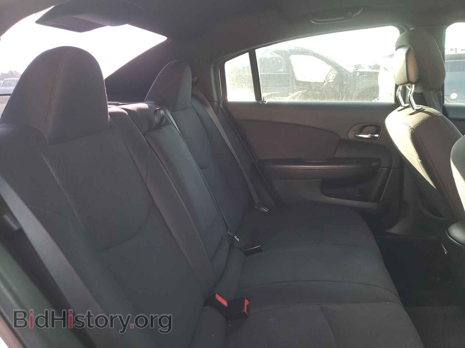 2013 CHRYSLER 200 - VIN: 1C3CCBBB7DN593013 - Фото 6
