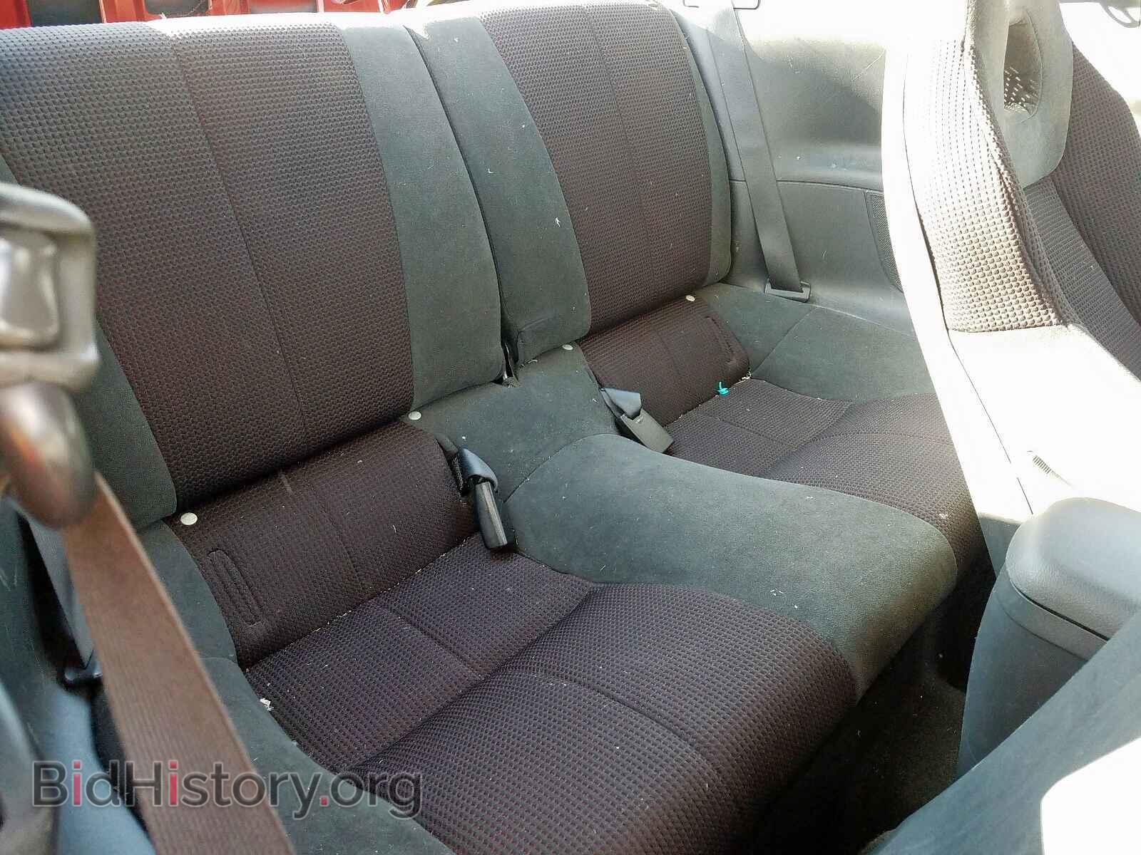 2009 MITSUBISHI ECLIPSE - VIN: 4A3AK24F09E019864 - Photo 6