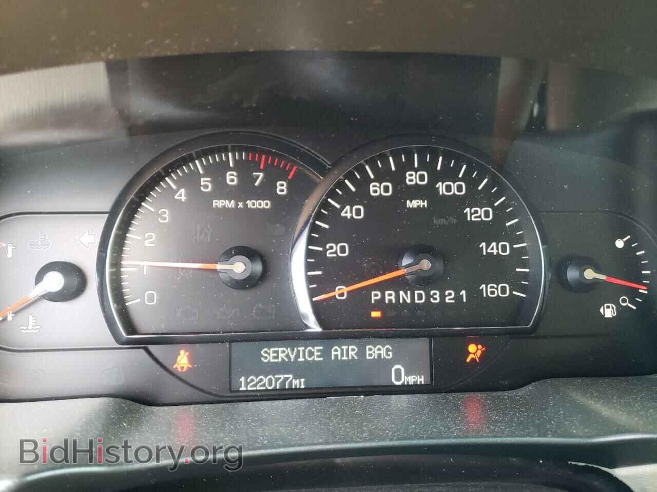 2008 CADILLAC DTS - VIN: 1G6KD57Y68U111388 - Фото 9