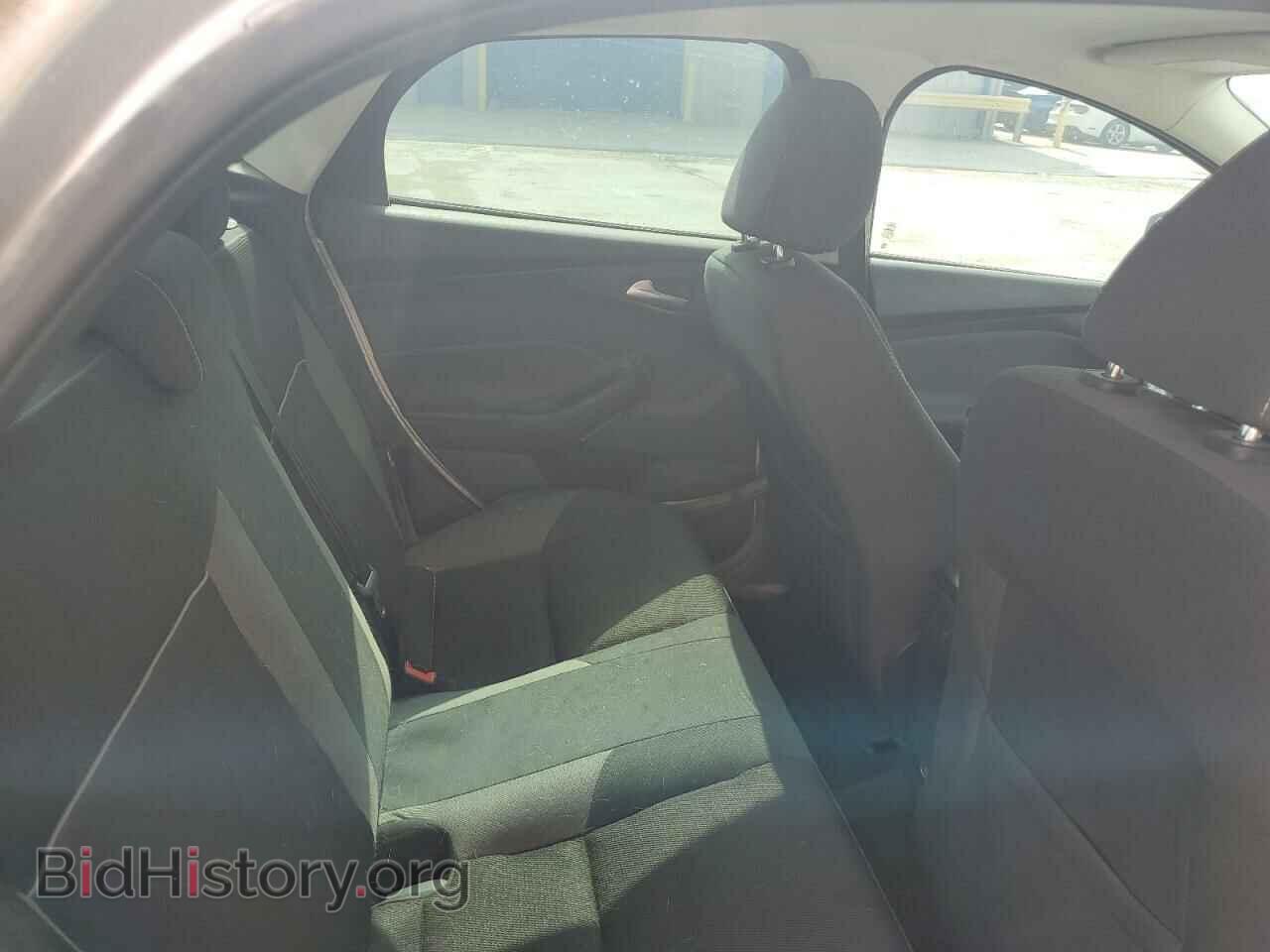 2014 FORD FOCUS - VIN: 1FADP3F21EL430574 - Photo 10