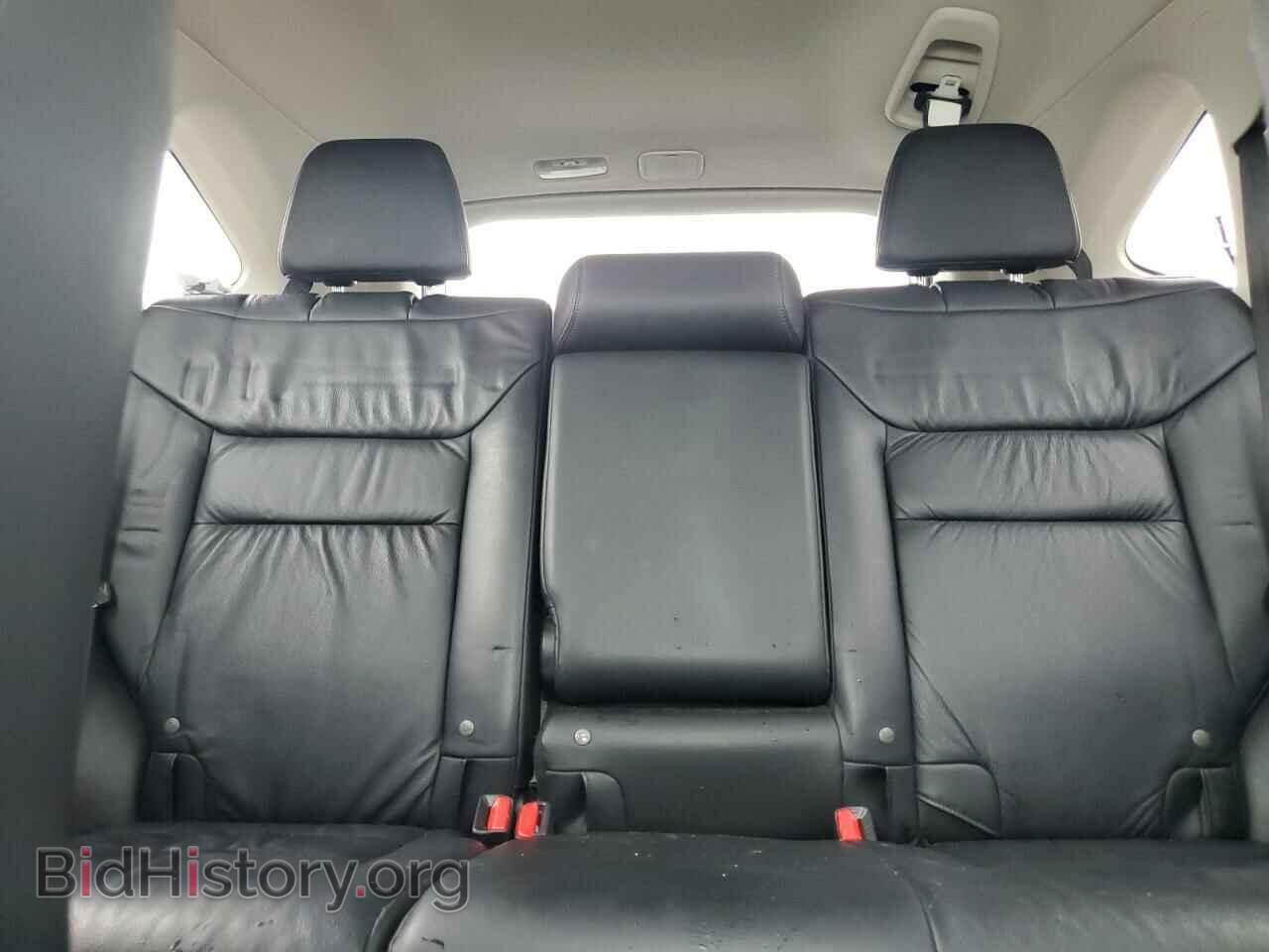 2012 HONDA CRV - VIN: 2HKRM3H79CH501541 - Фото 10