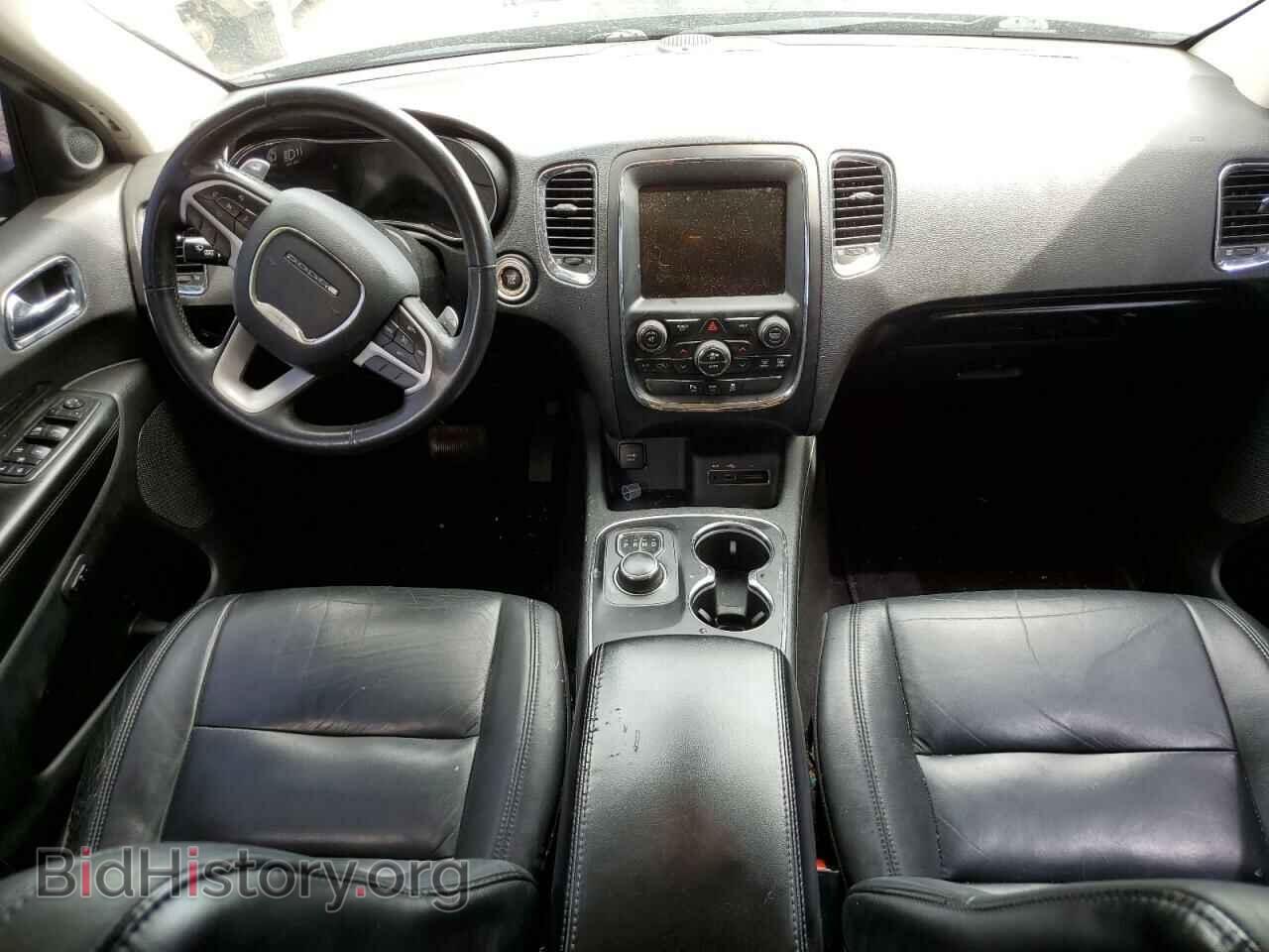 2014 DODGE DURANGO - VIN: 1C4RDJDG2EC307006 - Photo 8