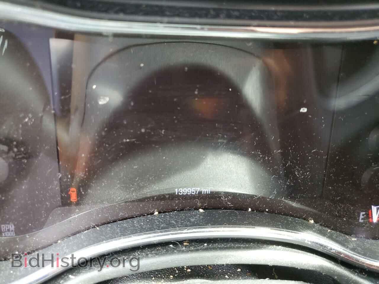 2014 DODGE DURANGO - VIN: 1C4RDJDG2EC307006 - Photo 9