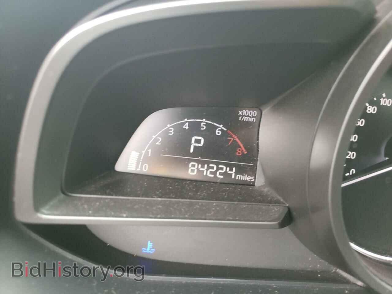 2017 MAZDA 3 - VIN: 3MZBN1V74HM128334 - Фото 8