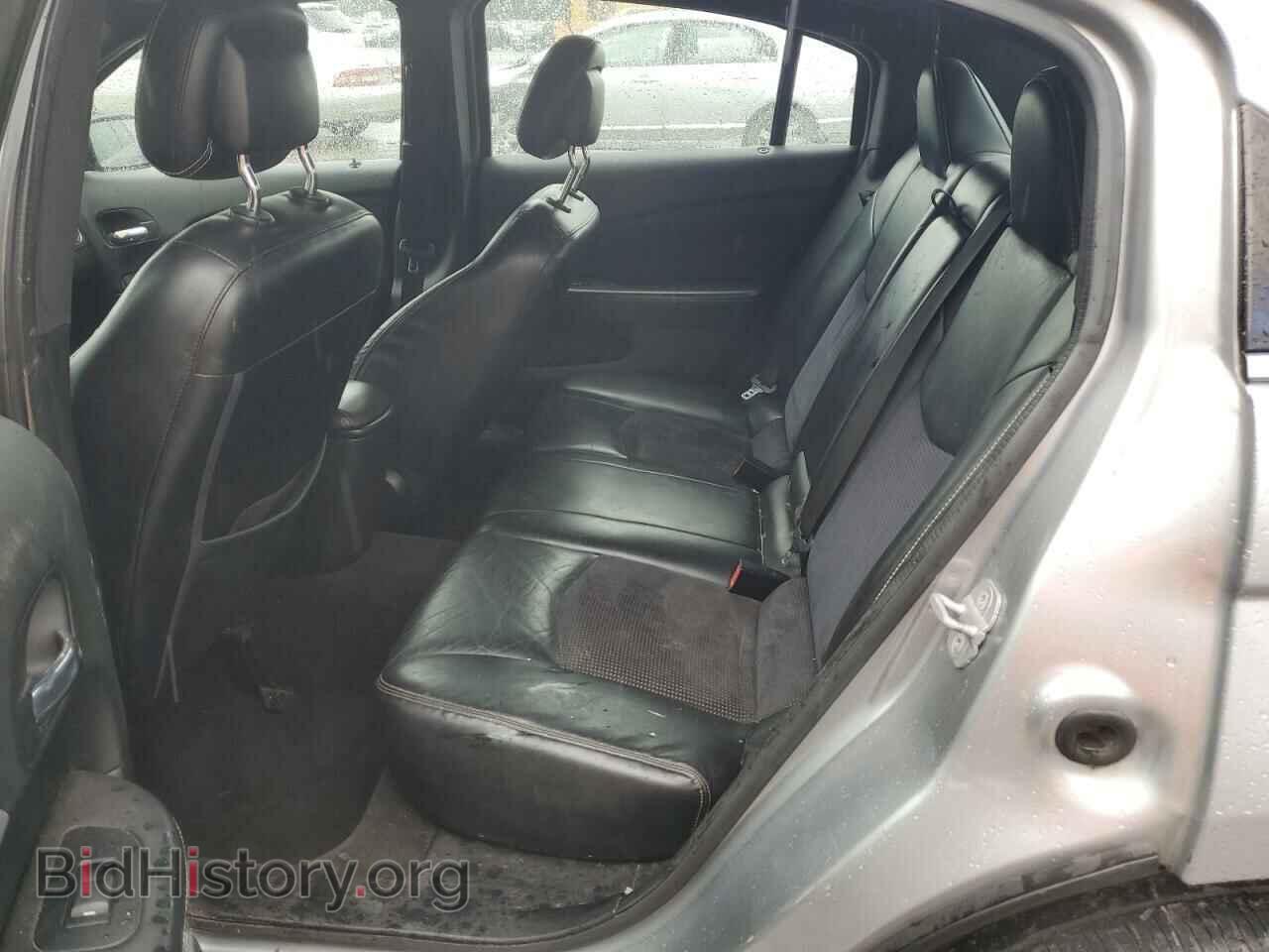 2013 CHRYSLER 200 - VIN: 1C3CCBCG2DN601173 - Фото 10