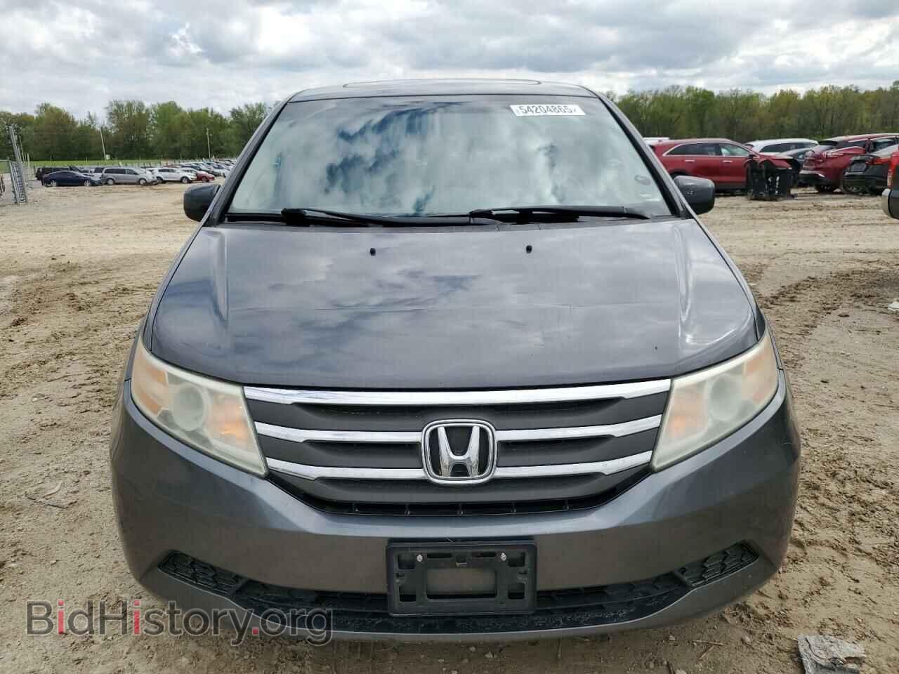 2012 HONDA All Models - VIN: 5FNRL5H6XCB034182 - Фото 5