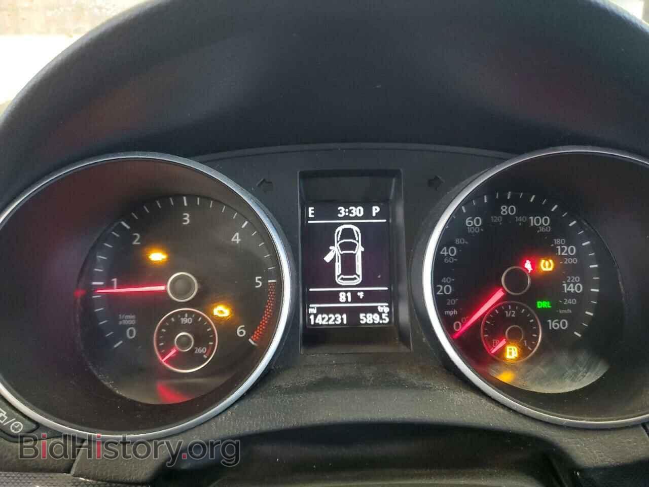 2014 VOLKSWAGEN JETTA - VIN: 3VWPL7AJ3EM611339 - Фото 9
