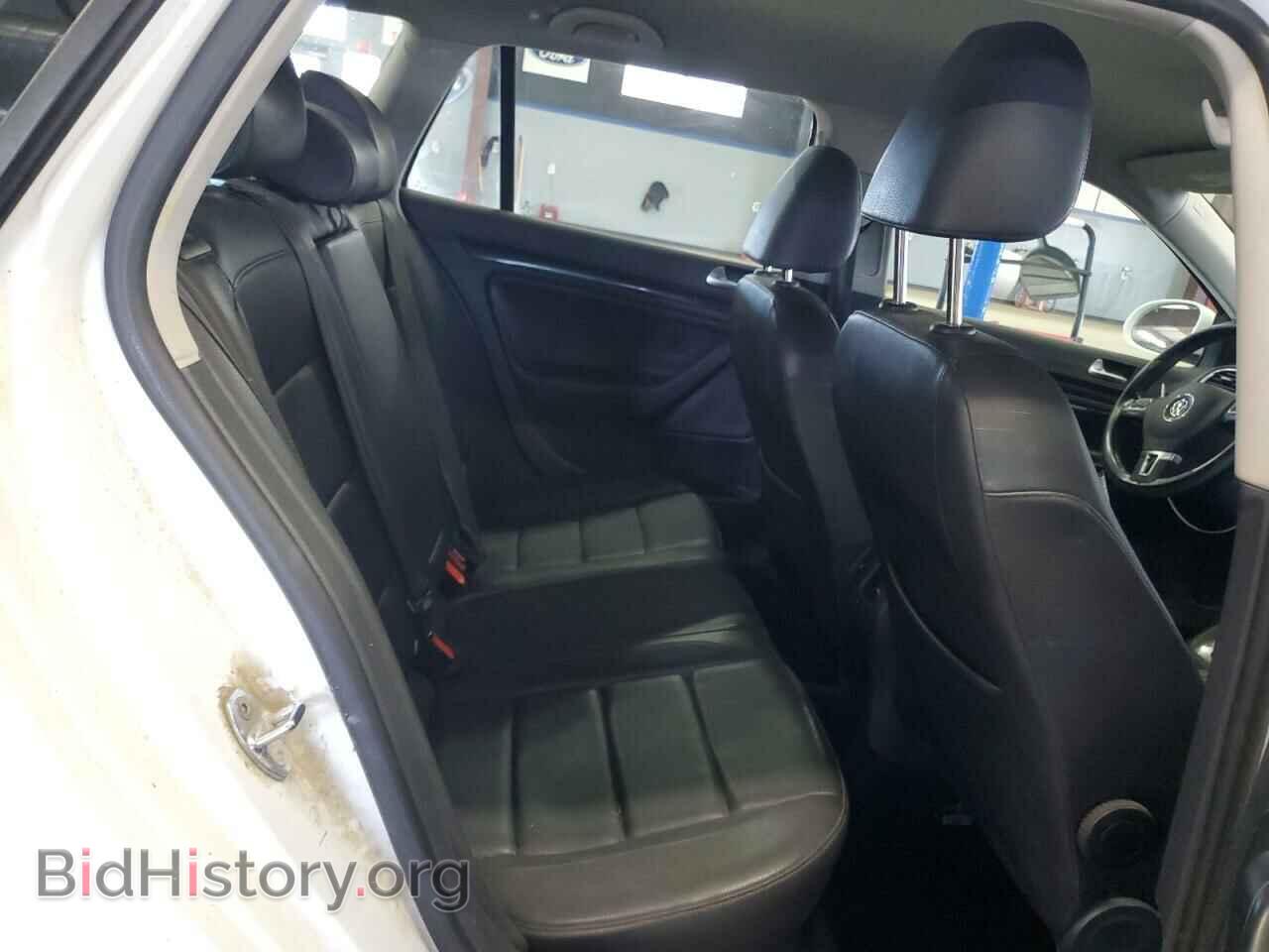 2014 VOLKSWAGEN JETTA - VIN: 3VWPL7AJ3EM611339 - Фото 10