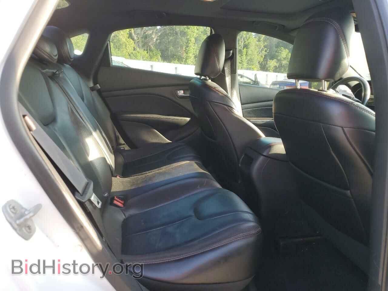 2014 DODGE DART - VIN: 1C3CDFEB9ED778087 - Фото 10