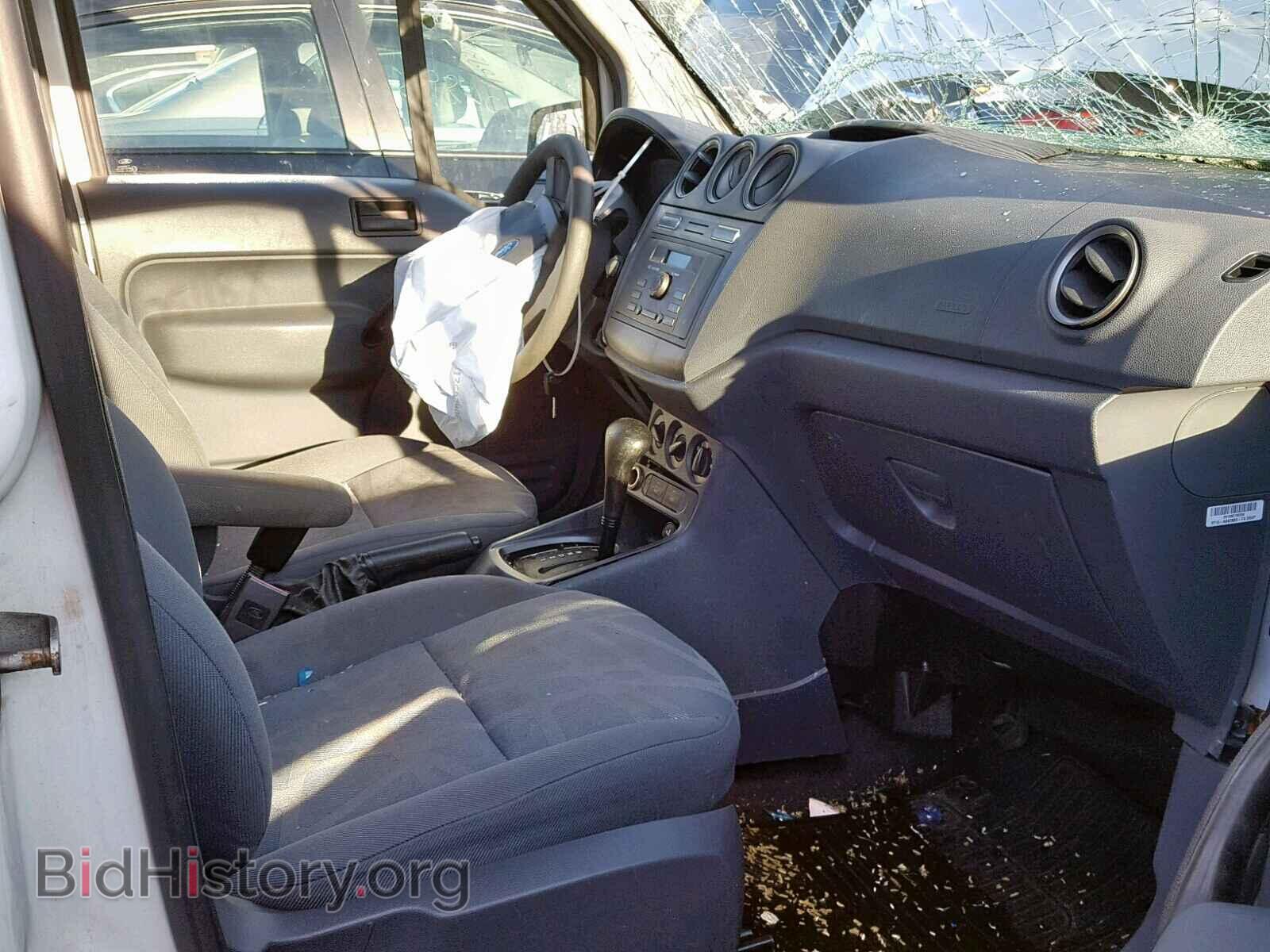 2010 FORD TRANSIT CO - VIN: NM0LS6AN4AT003114 - Фото 5