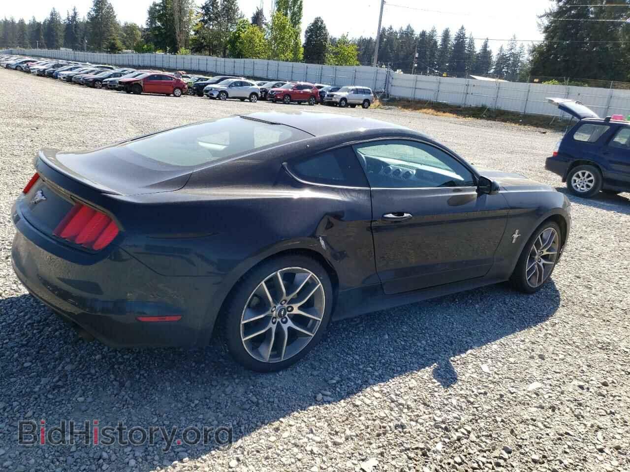 2017 FORD ALL Models - VIN: 1FA6P8TH7H5357122 - Photo 3