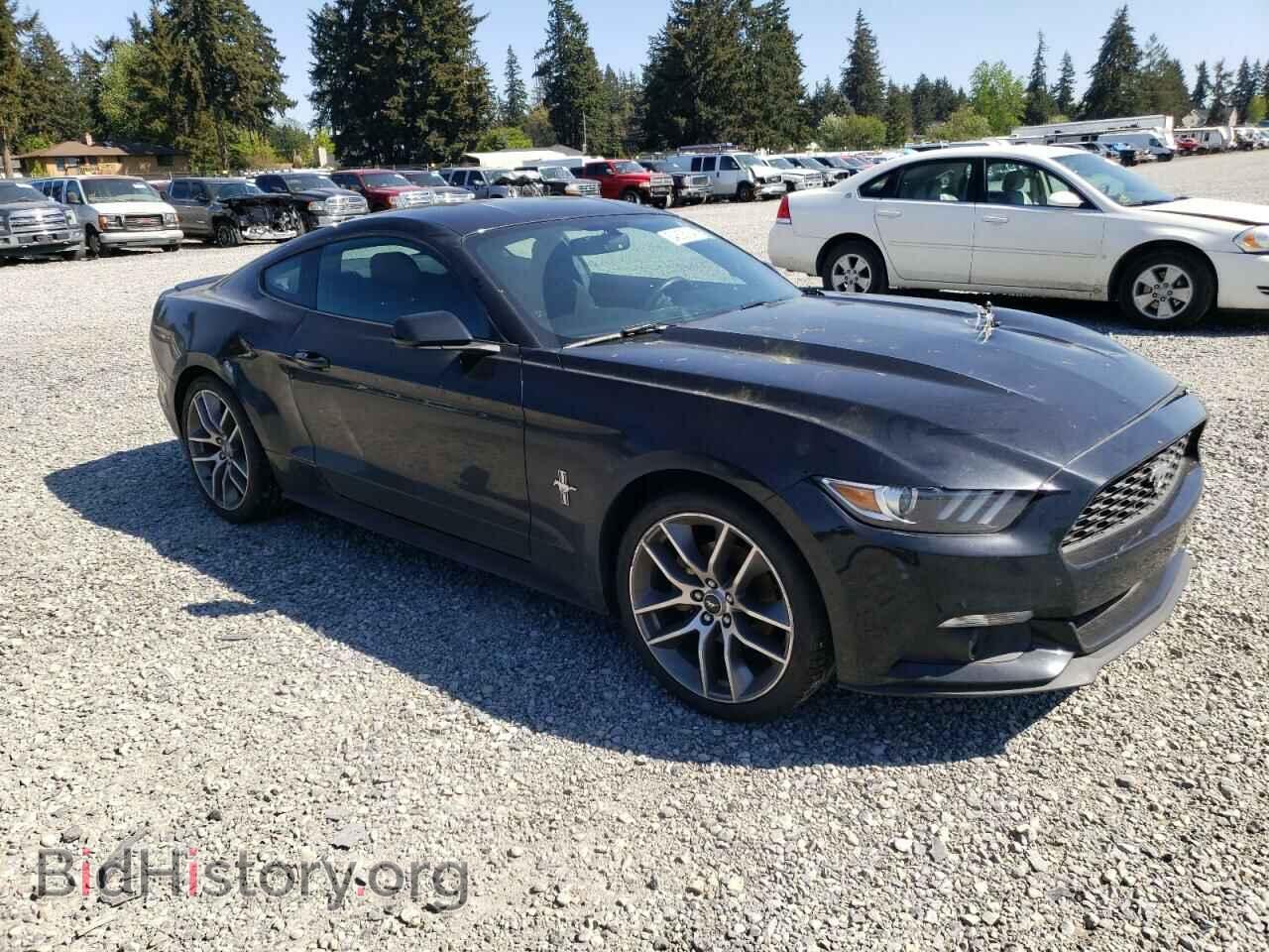 2017 FORD ALL Models - VIN: 1FA6P8TH7H5357122 - Photo 4