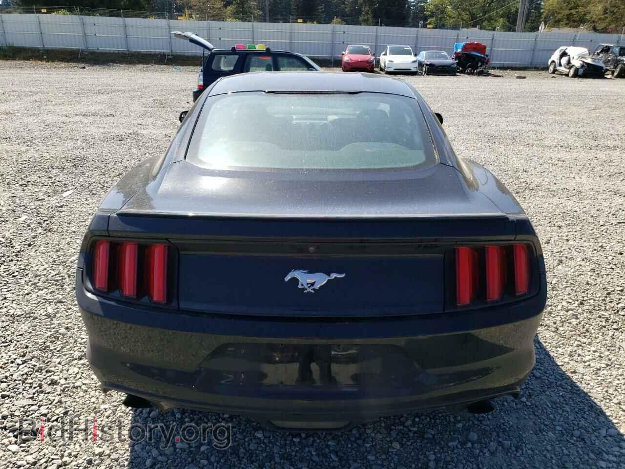 2017 FORD ALL Models - VIN: 1FA6P8TH7H5357122 - Photo 6