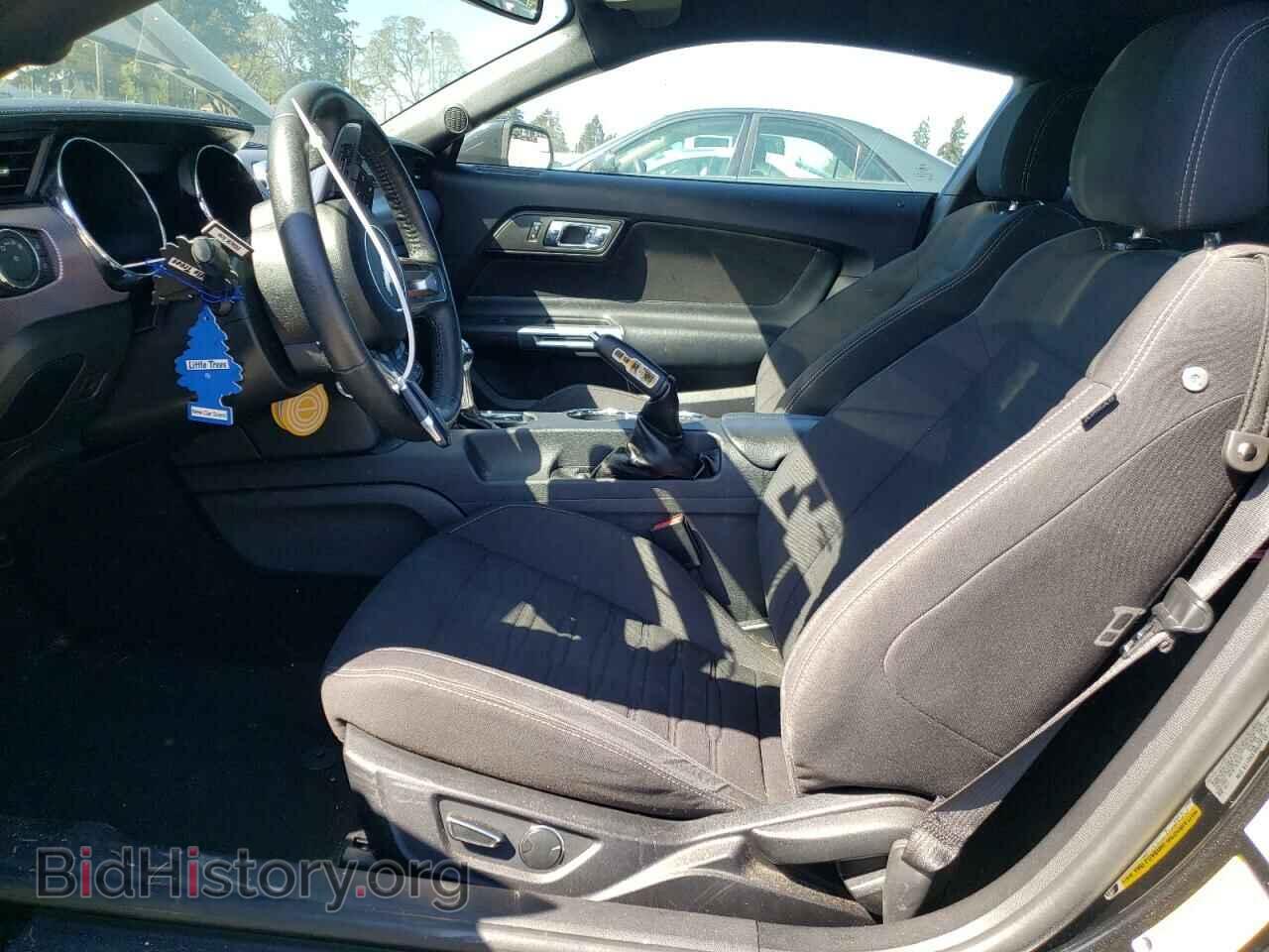 2017 FORD ALL Models - VIN: 1FA6P8TH7H5357122 - Photo 7