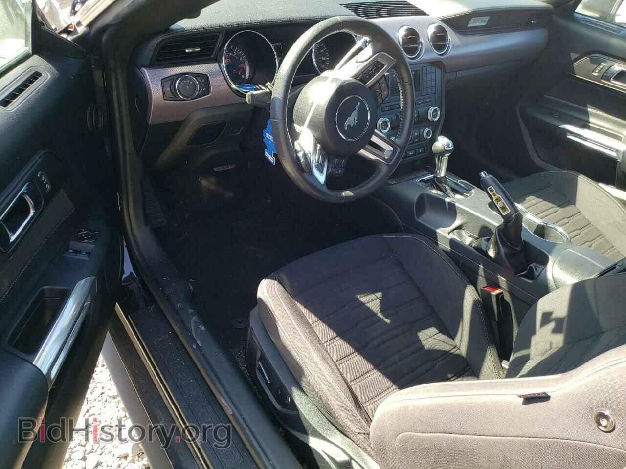 2017 FORD ALL Models - VIN: 1FA6P8TH7H5357122 - Photo 8