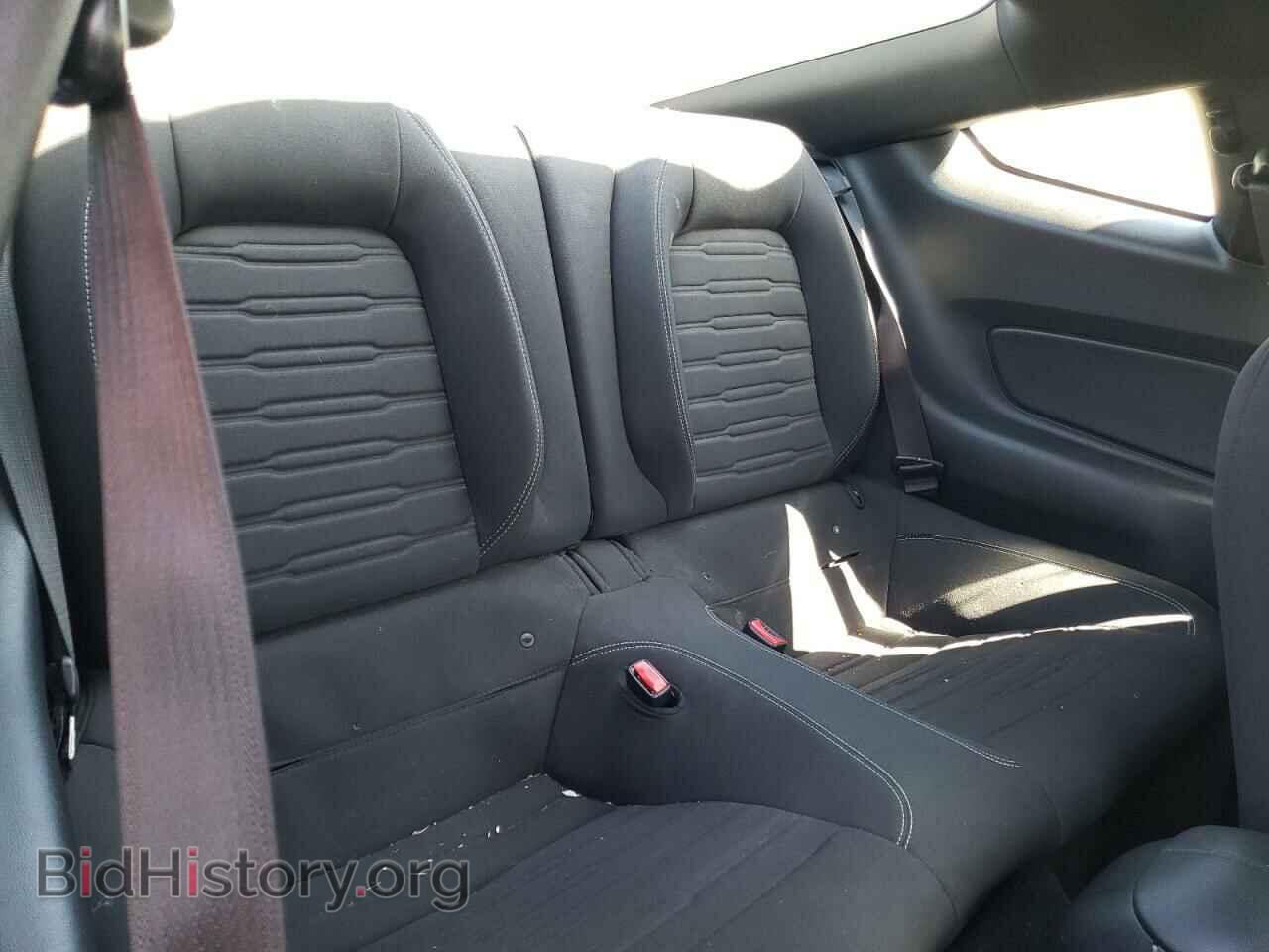 2017 FORD ALL Models - VIN: 1FA6P8TH7H5357122 - Photo 10