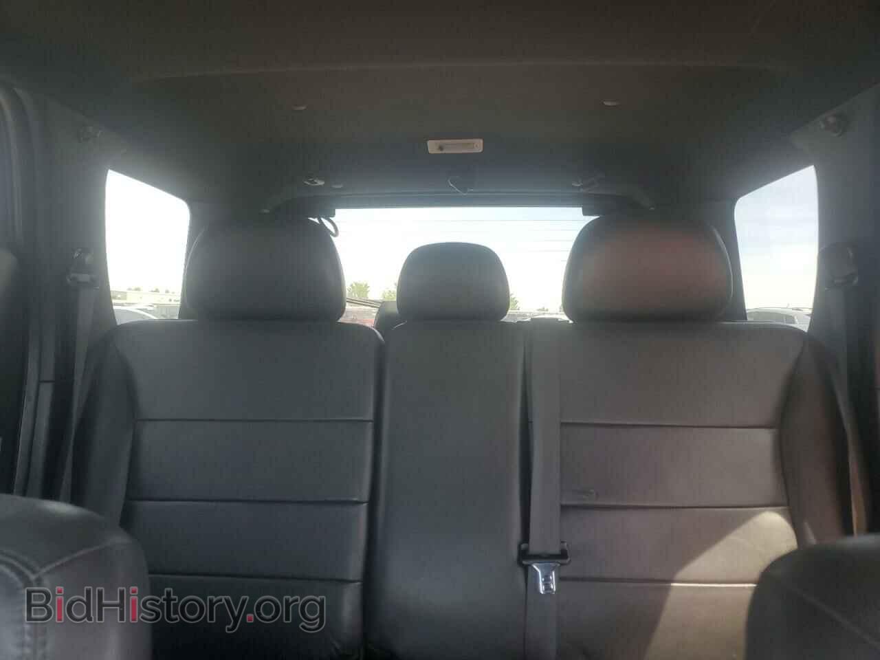 2011 FORD ESCAPE - VIN: 1FMCU0EG7BKC30855 - Фото 10