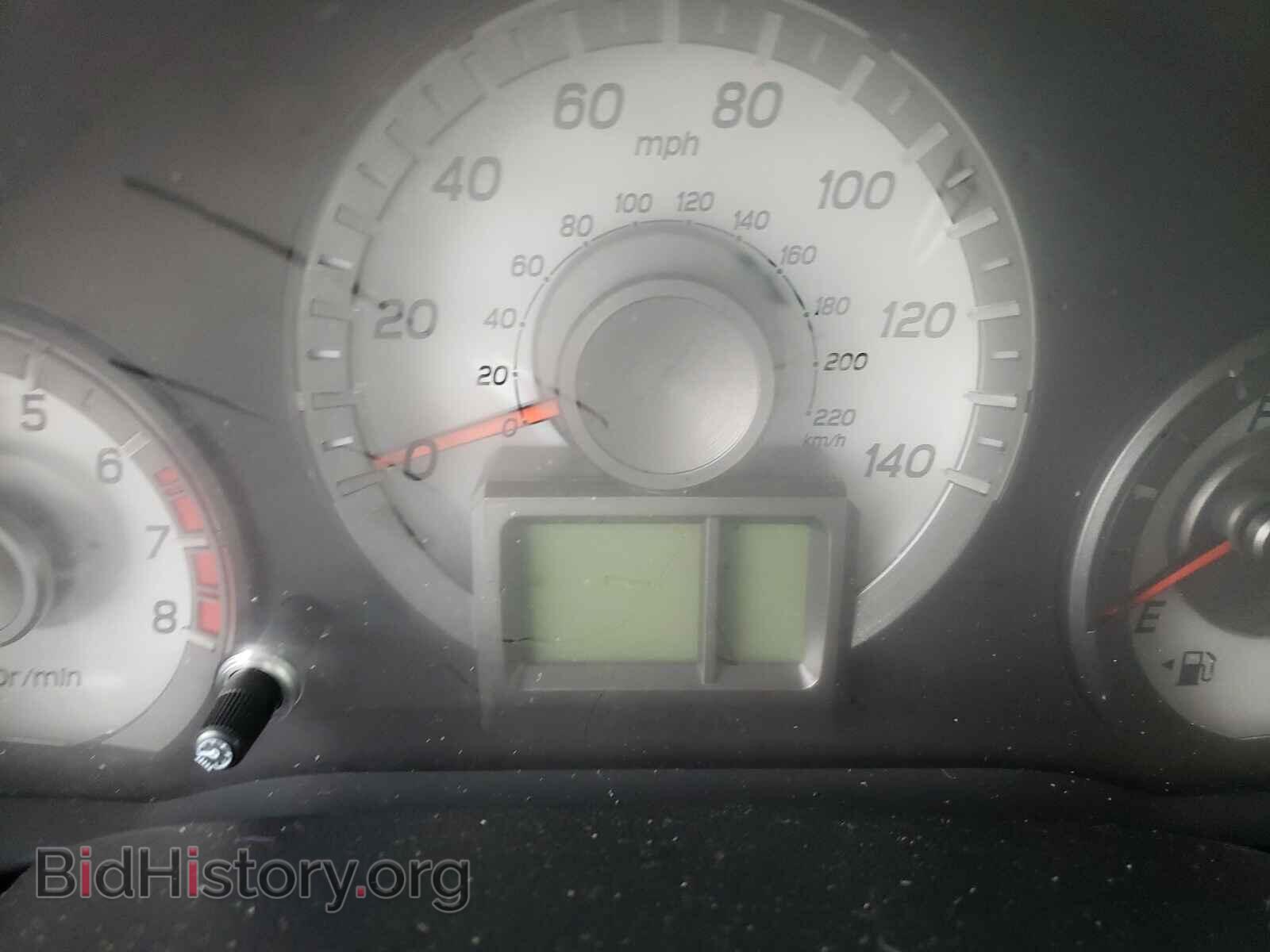 2013 HONDA PILOT - VIN: 5FNYF4H57DB043041 - Фото 8