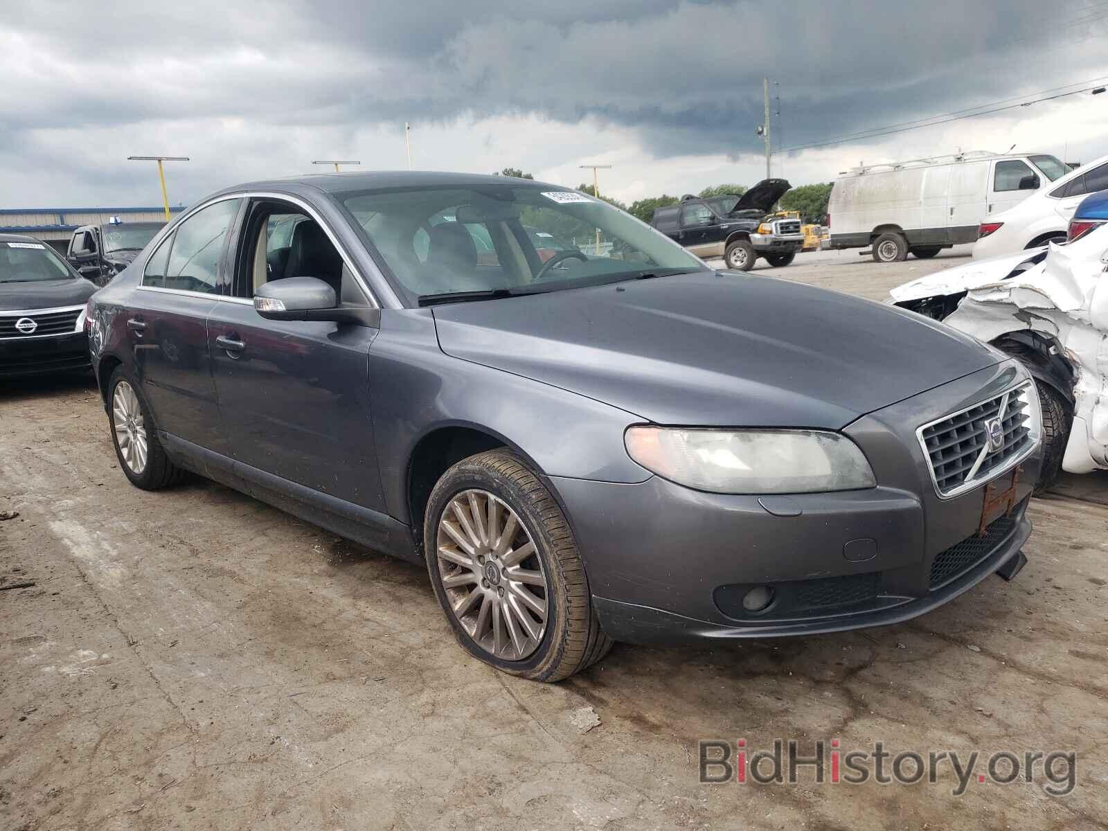 Photo YV1AS982471038435 - VOLVO S80 2007