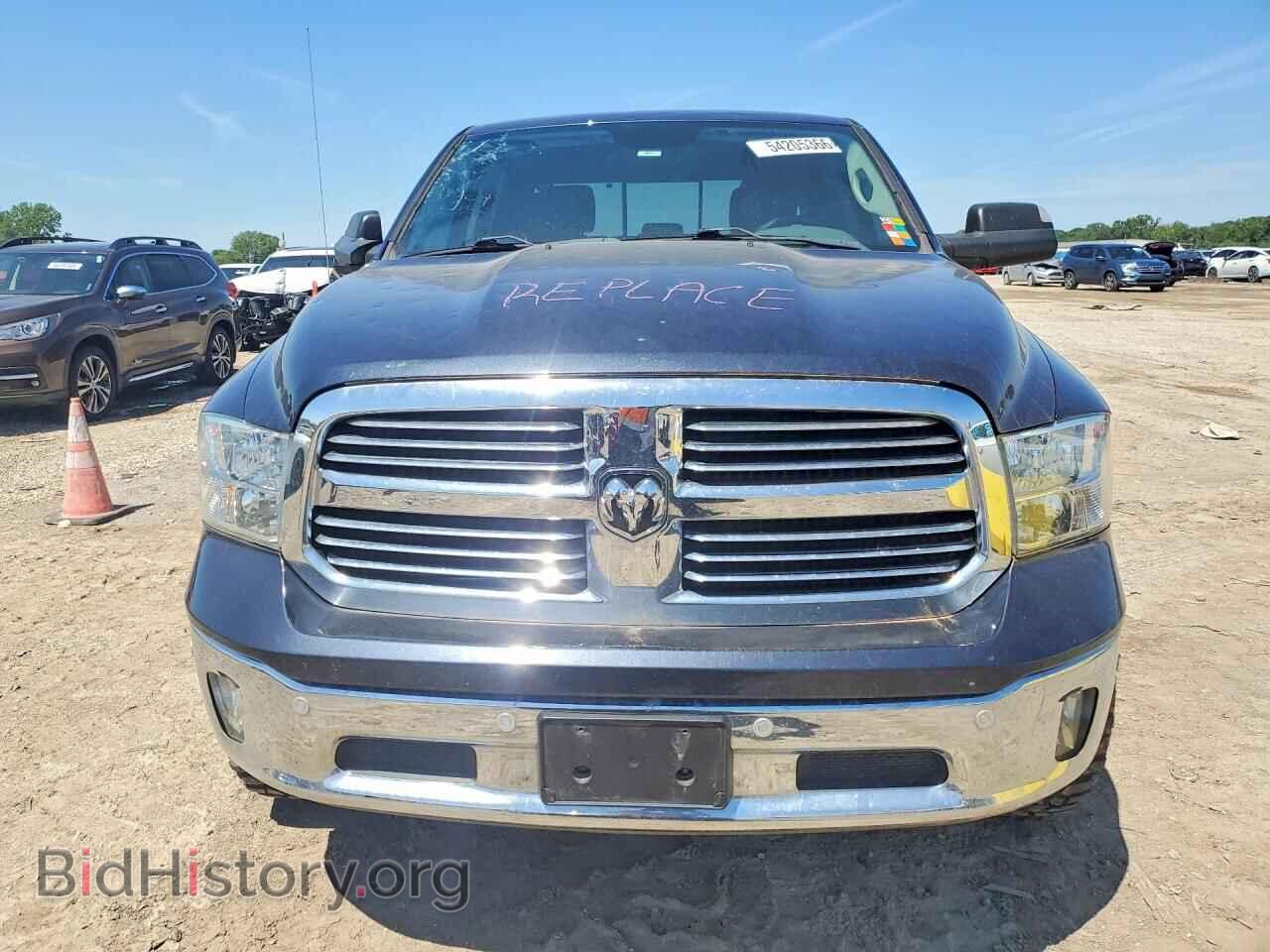 2019 RAM 1500 - VIN: 1C6RR7LT5KS536789 - Фото 5