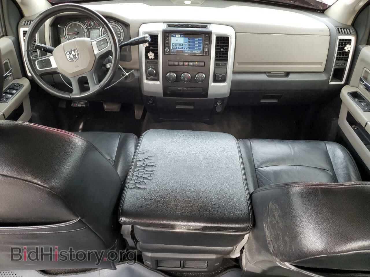 2010 DODGE All Models - VIN: 1D7RV1CT7AS261917 - Фото 8