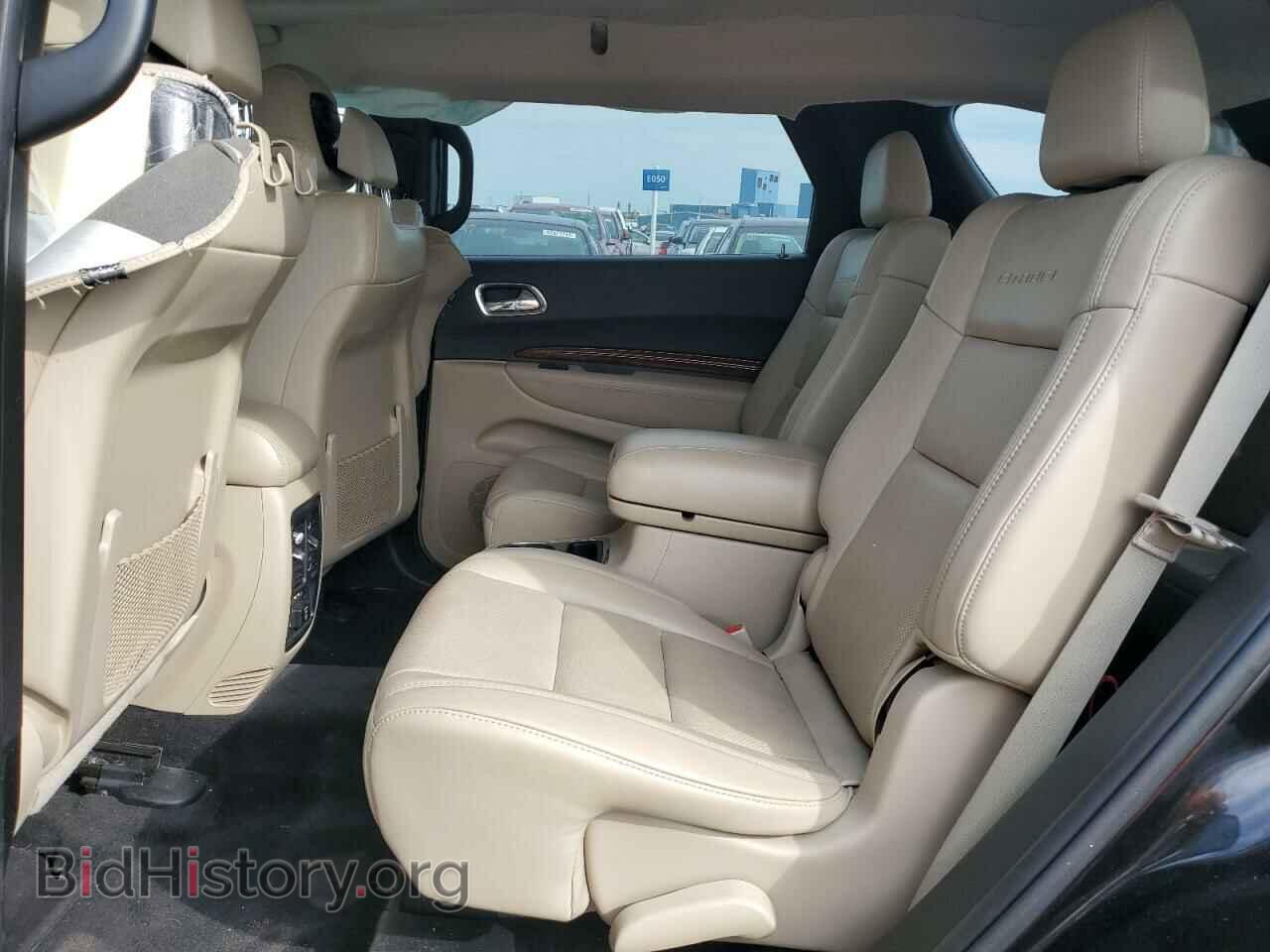 2013 DODGE All Models - VIN: 1C4RDJEG1DC559617 - Фото 11