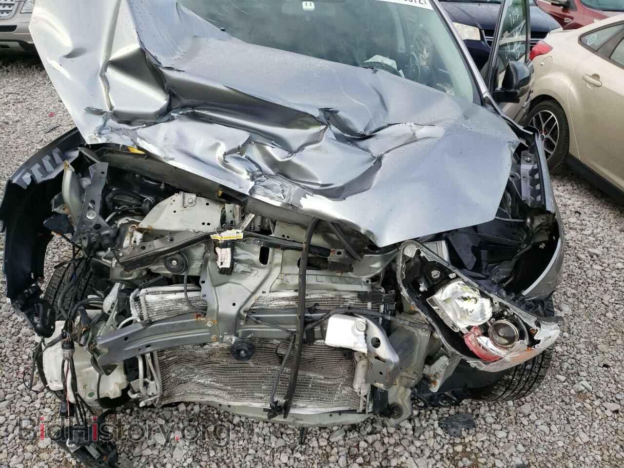 2017 MITSUBISHI OUTLANDER - VIN: JA4AR3AU6HZ044342 - Фото 7