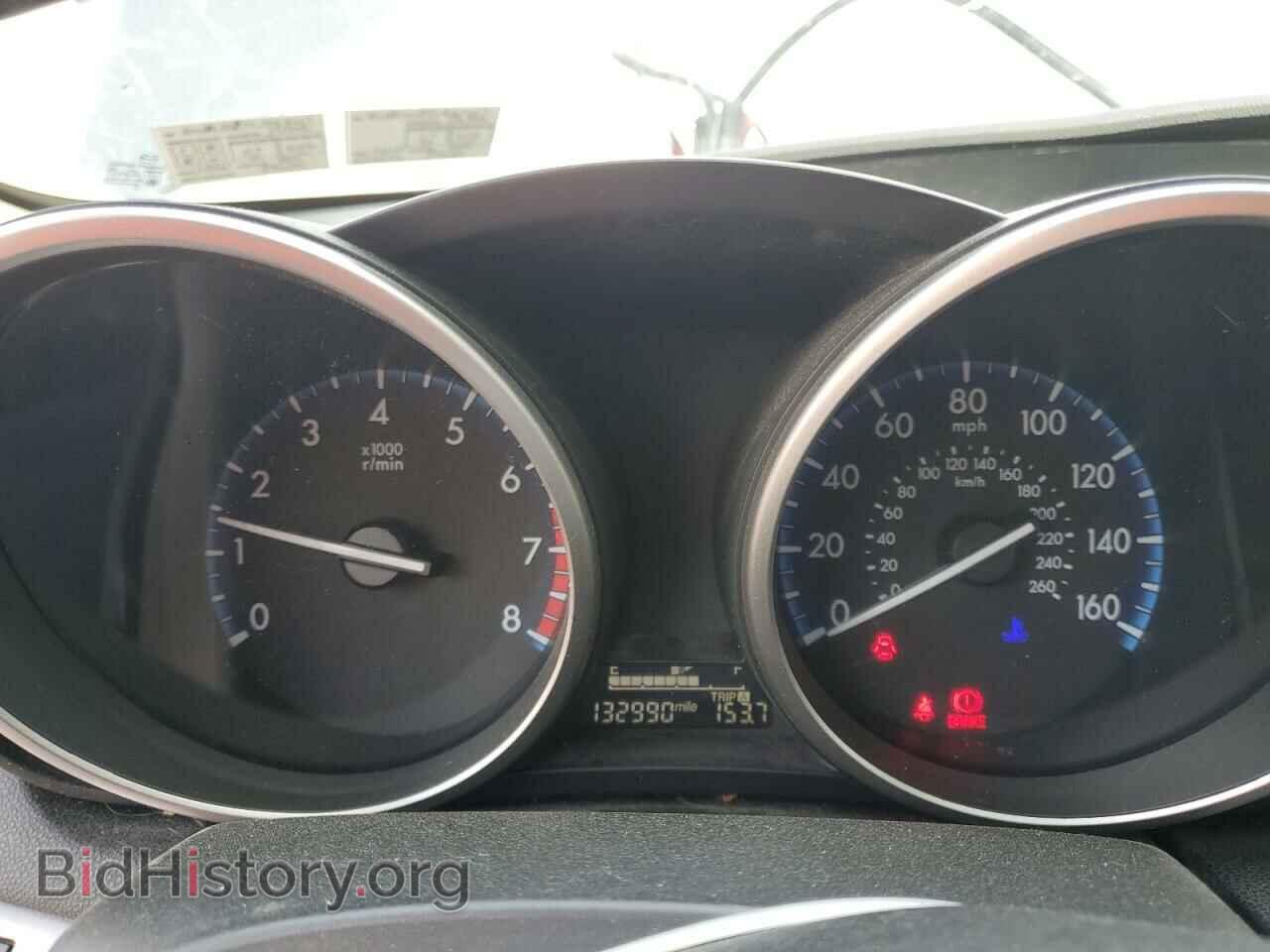 2012 MAZDA 3 - VIN: JM1BL1V85C1663227 - Фото 9