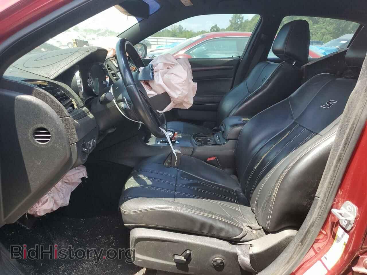 2014 CHRYSLER 300 - VIN: 2C3CCABG6EH286626 - Фото 7