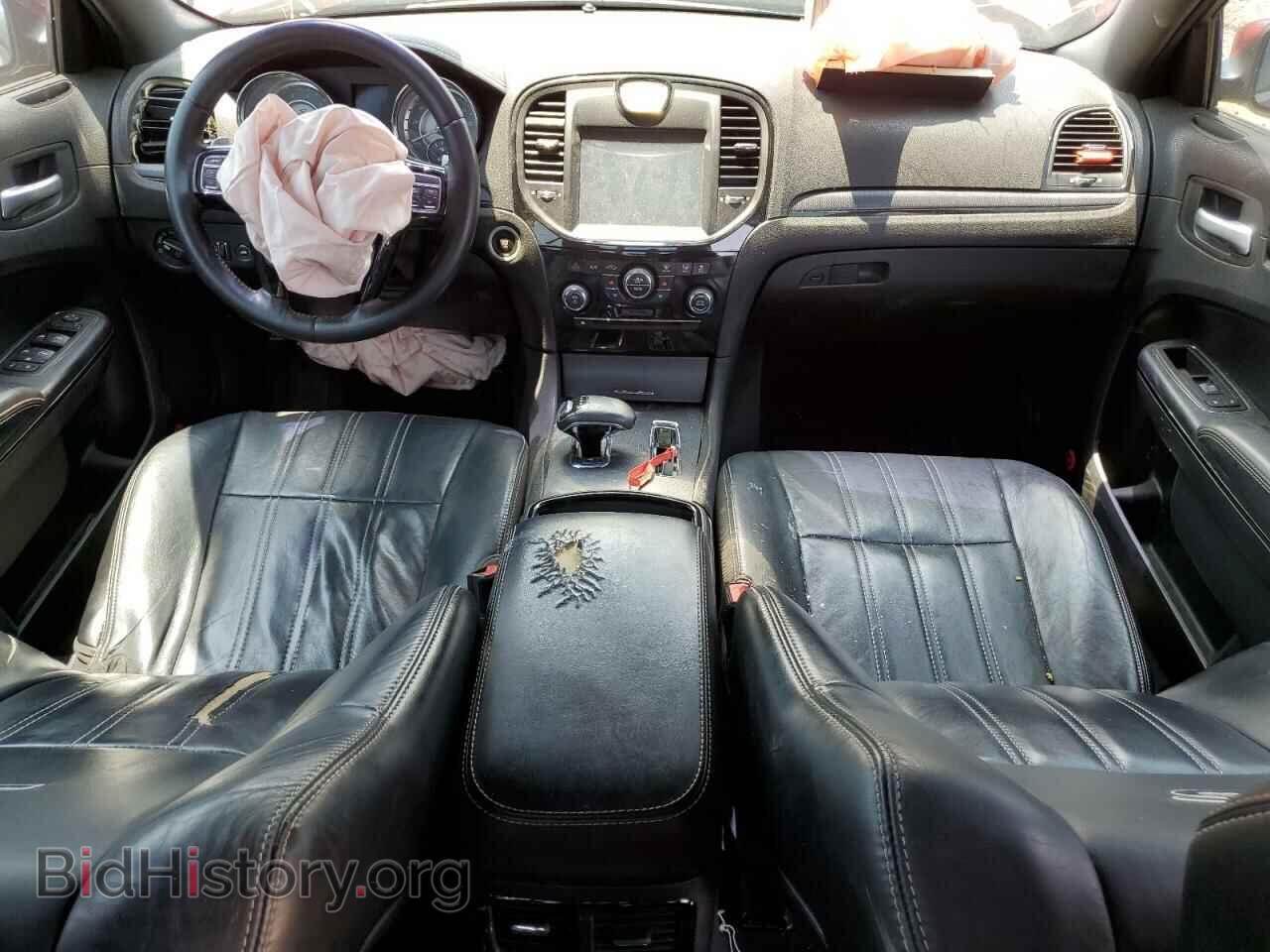 2014 CHRYSLER 300 - VIN: 2C3CCABG6EH286626 - Фото 8