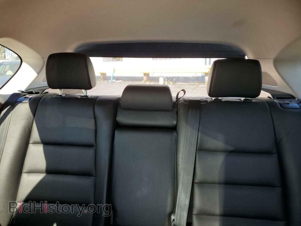 2014 MAZDA CX-5 - VIN: JM3KE4DY2E0354795 - Фото 10