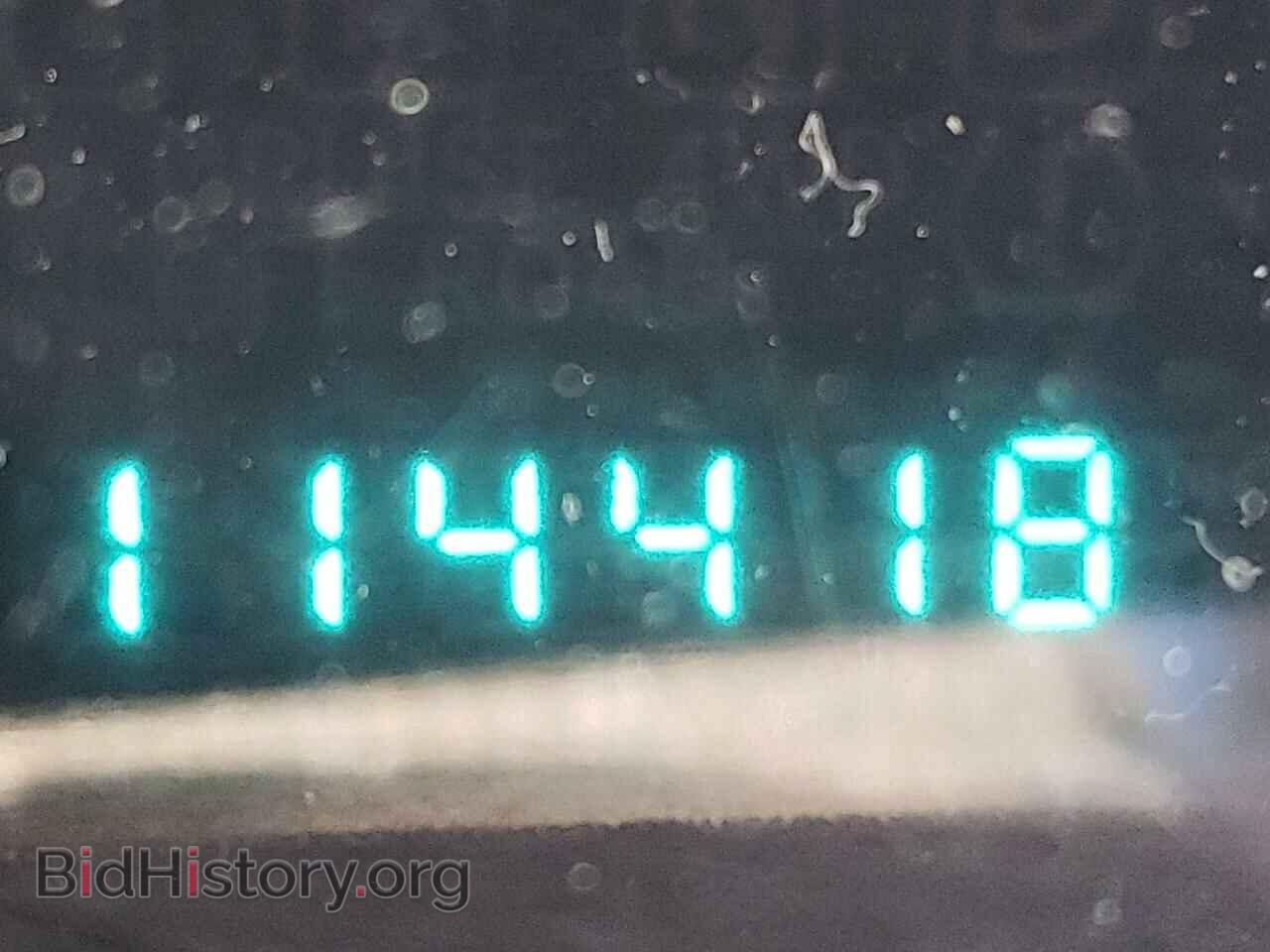 2010 CHRYSLER MINIVAN - VIN: 2A4RR5D16AR189784 - Фото 8
