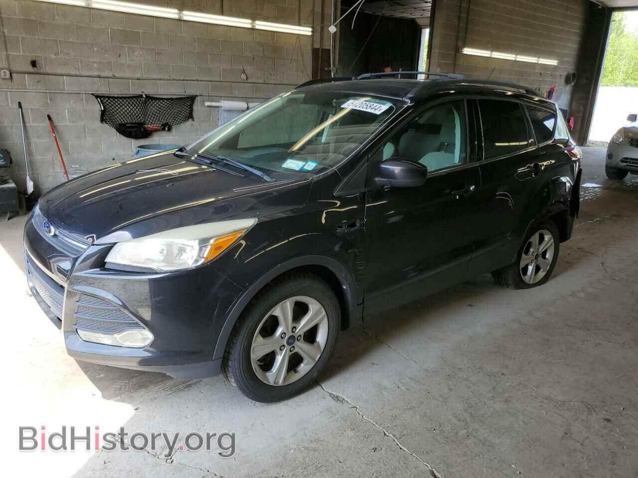 Photo 1FMCU9GX8EUB65900 - FORD ESCAPE 2014